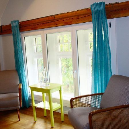 Klosterhotel Marienfliess Stepenitz Екстериор снимка