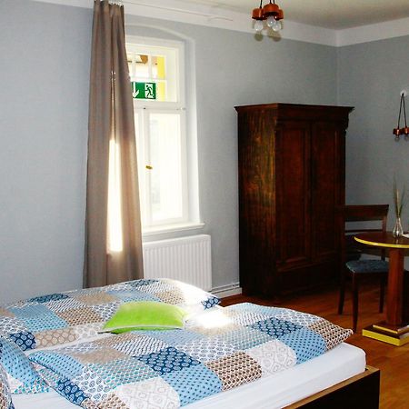 Klosterhotel Marienfliess Stepenitz Екстериор снимка