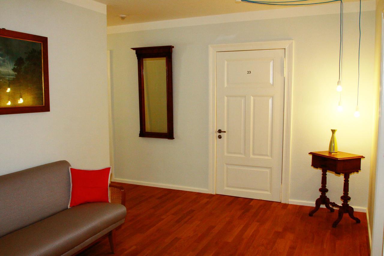 Klosterhotel Marienfliess Stepenitz Екстериор снимка