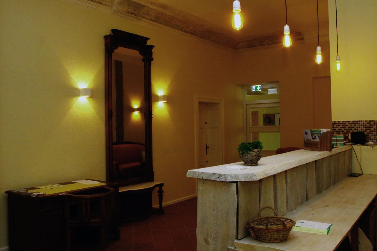 Klosterhotel Marienfliess Stepenitz Екстериор снимка