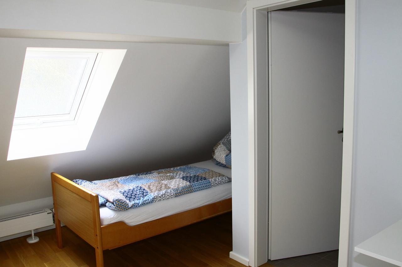 Klosterhotel Marienfliess Stepenitz Екстериор снимка