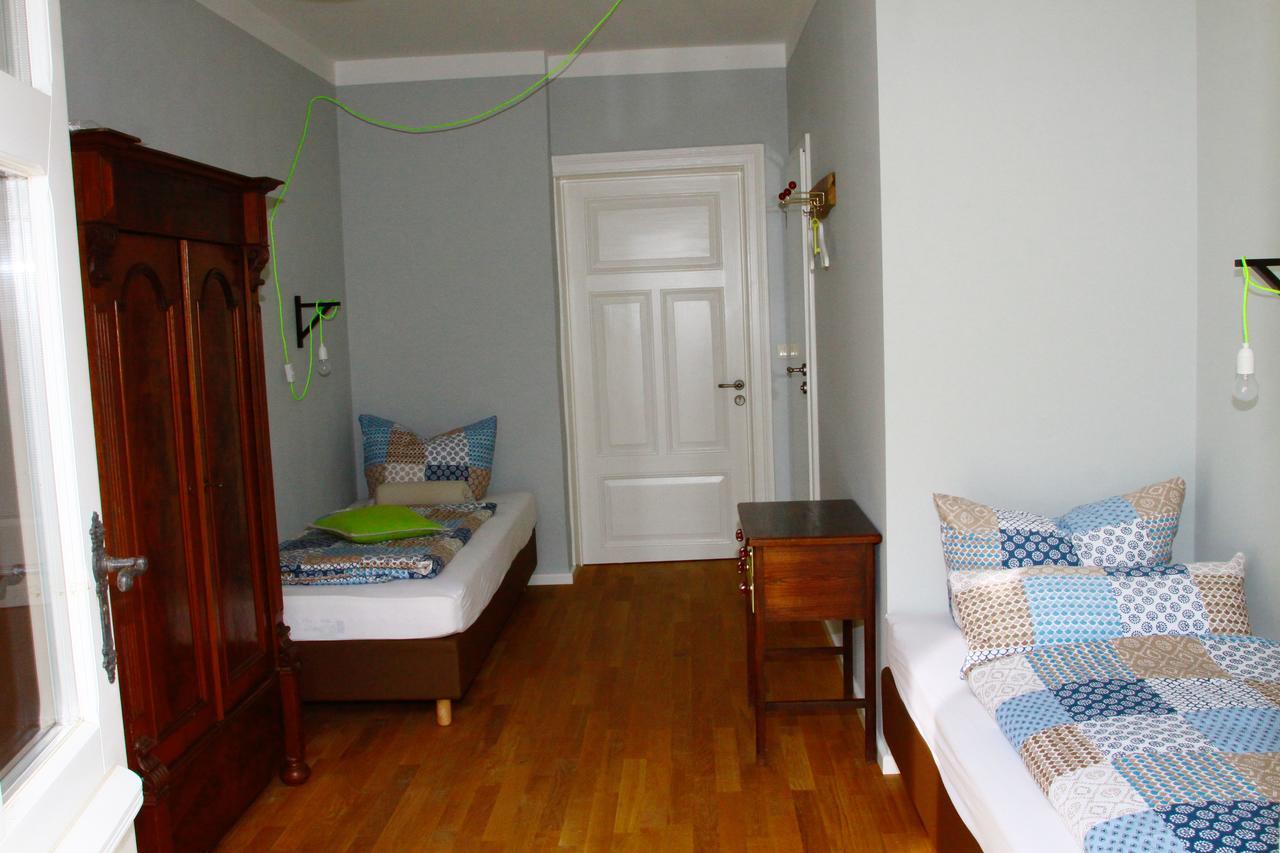 Klosterhotel Marienfliess Stepenitz Екстериор снимка