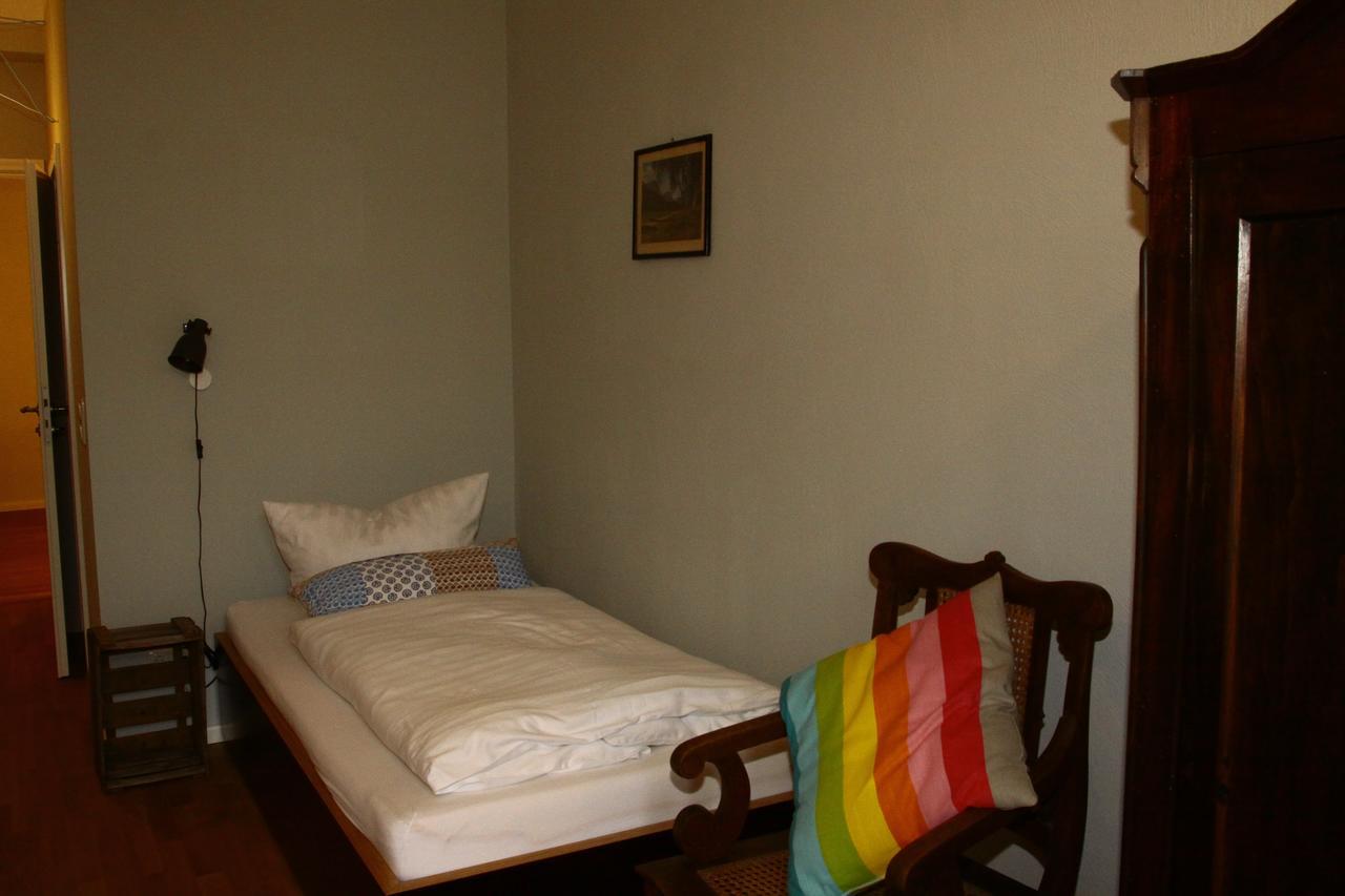 Klosterhotel Marienfliess Stepenitz Екстериор снимка