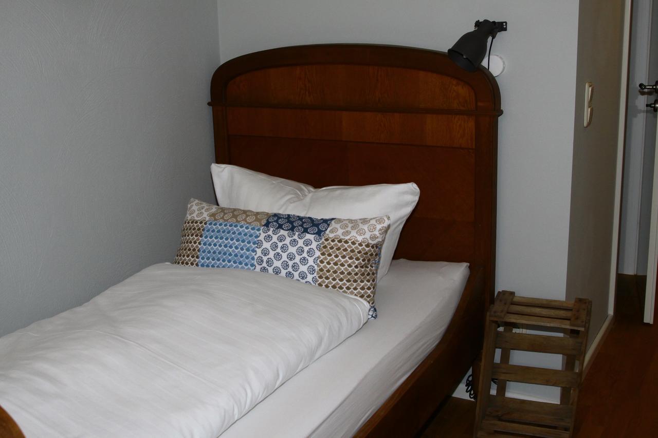 Klosterhotel Marienfliess Stepenitz Екстериор снимка
