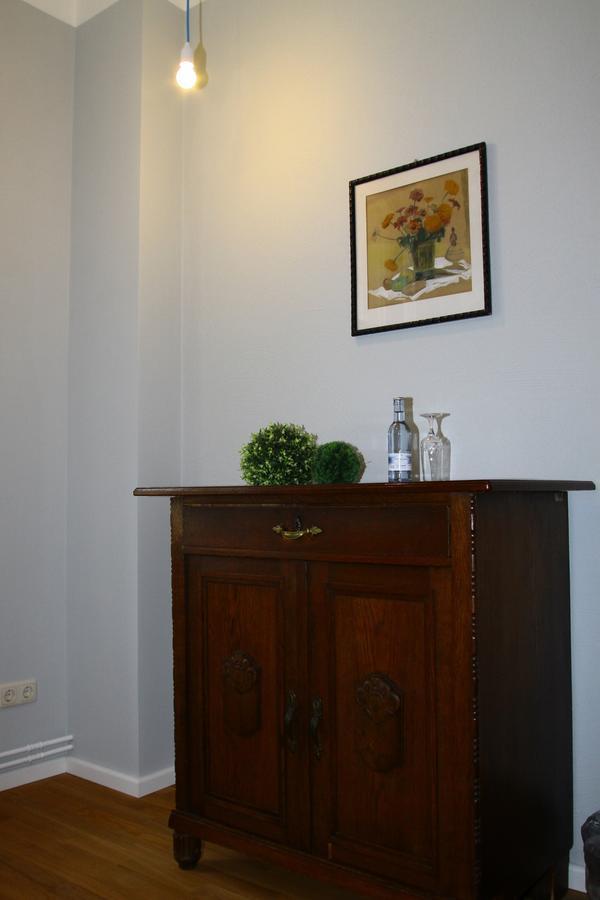 Klosterhotel Marienfliess Stepenitz Екстериор снимка