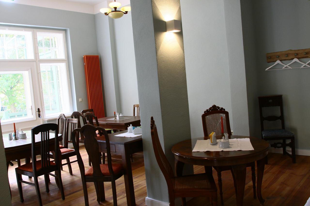 Klosterhotel Marienfliess Stepenitz Екстериор снимка