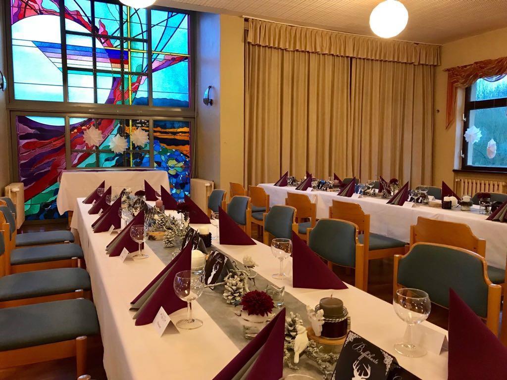 Klosterhotel Marienfliess Stepenitz Екстериор снимка